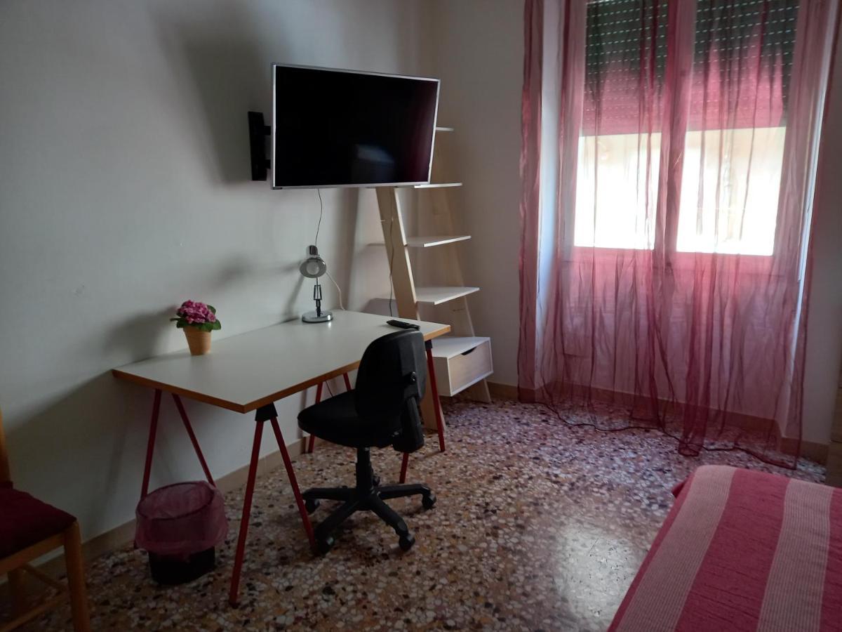 Camere In Affitto Sassari Exterior foto
