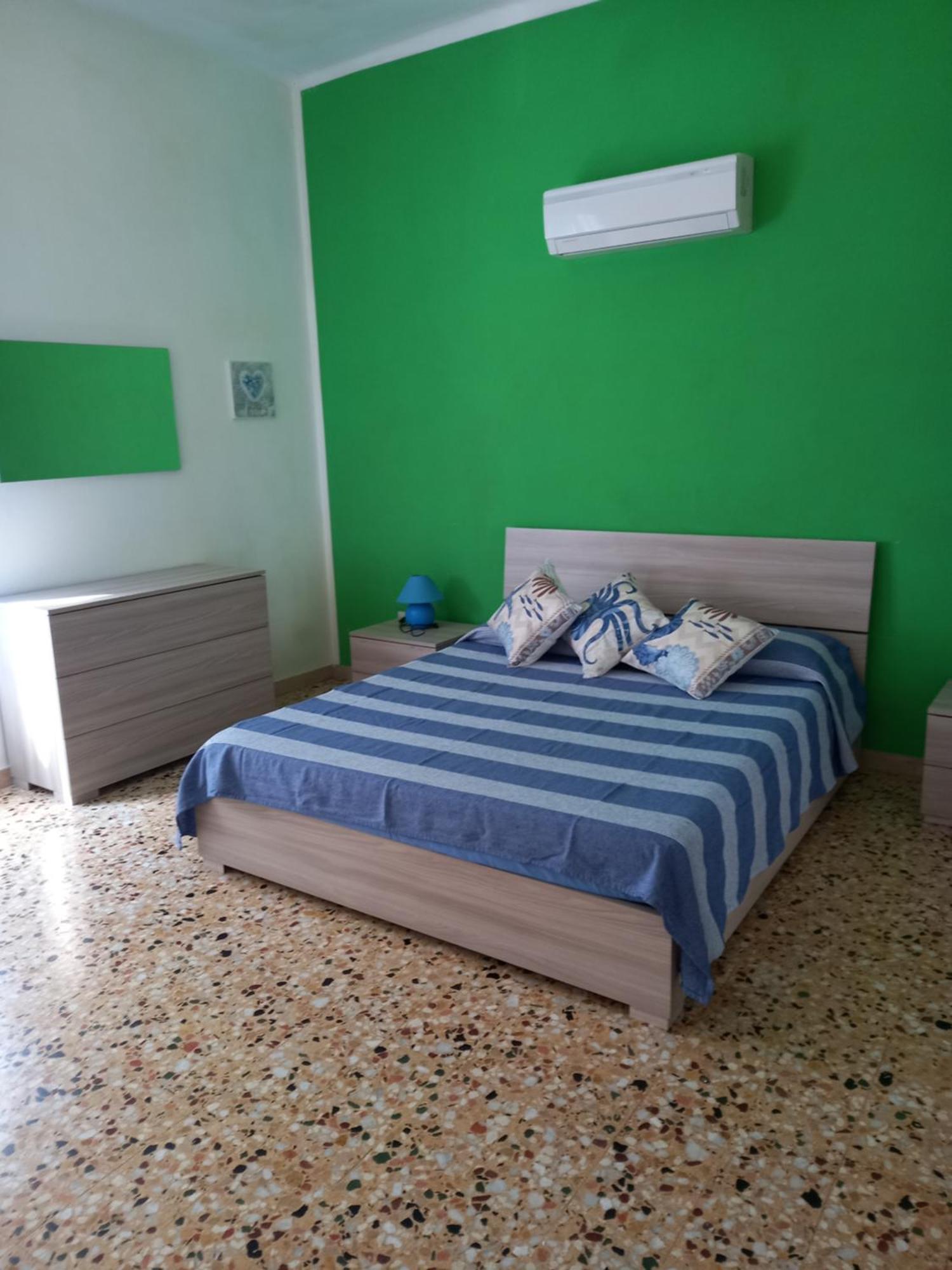 Camere In Affitto Sassari Exterior foto