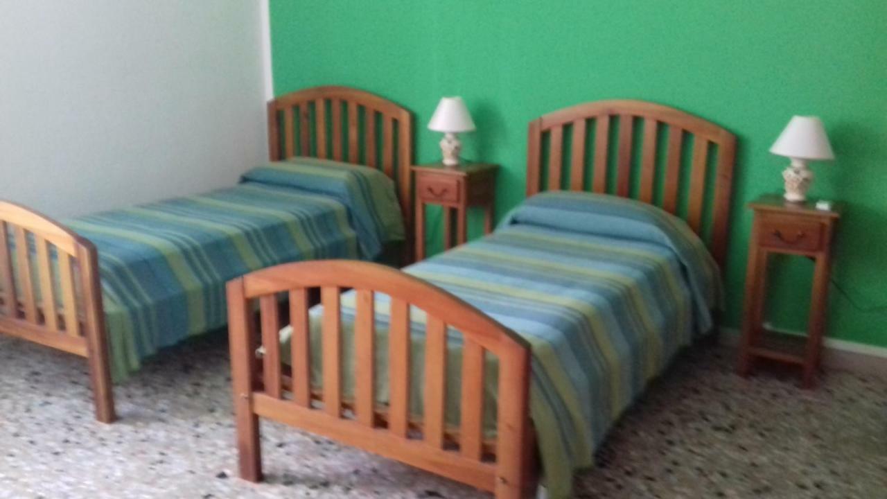 Camere In Affitto Sassari Exterior foto