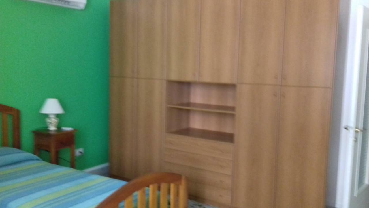 Camere In Affitto Sassari Exterior foto