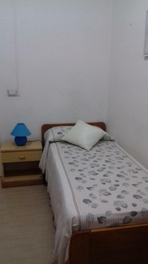 Camere In Affitto Sassari Exterior foto